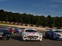 Les GT redémarrent au Val de Vienne