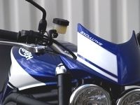 Promos de rentrée aussi chez triumph !!