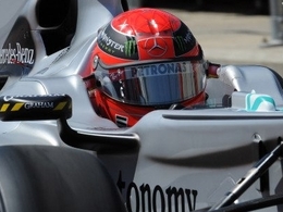 Schumacher : « Se donner du temps »