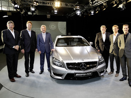 Ross Brawn - La F1 c'est vraiment fini!