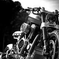 Confederate - Nouveauté 2012: La X132 Hellcat prête à la production