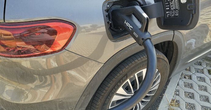 C’est finalement non ! La surprise de l’accord franco-allemand sur l'électrification des flottes.