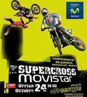 Supercross Bilbao : les deux finales pour Cyrille Coulon