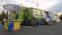 Volkswagen Dieselution Tour pour les USA