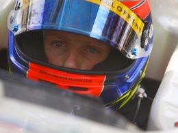 GP2 : les raisons du retour de Grosjean