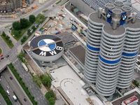 BMW interdit à ses concessions allemandes de moderniser les diesels, Mercedes en profite