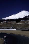 Le Grand Prix du Japon se déplace au pied du Mont Fuji