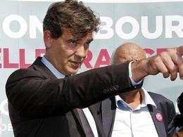 Politique : dialogue de sourd entre PSA et Montebourg sur la situation à Aulnay