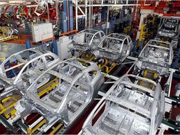 Production automobile : le Brésil va connaître sa pire année depuis 1998