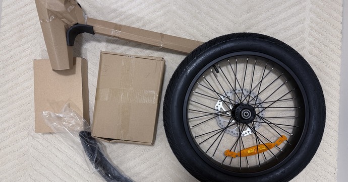 Importations de vélos électriques : cette nouvelle décision de justice qui risque de faire exploser les prix en Europe...et toucher l'automobile