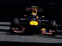 Red Bull serein avec le règlement modifié