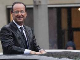 24h00 du Mans: François Hollande y sera