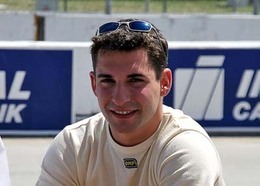 GP2: Glock pourra-t-il jouer le titre ?