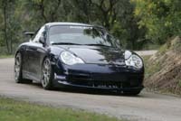 La GT3 « rallye » poursuit son développement