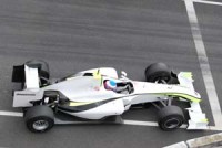 F1-Essais de Jerez, jour 3: Button réalise le meilleur chrono !