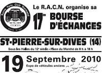 Un rassemblement et une bourse aux anciennes le 19 septembre dans le Calvados