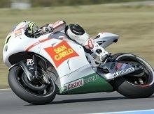 Moto GP - Honda: Gresini et Bautista restent en famille