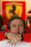 Jean Todt et Ferrari, c'est fini !