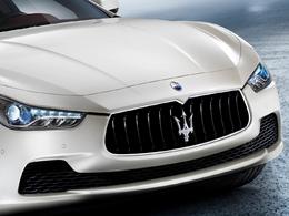 Ventes Maserati 2013 : les 50 000 unités sont encore loin