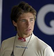 GP2: Nelson Panciatici se lance avec Durango