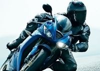 Nouveauté Triumph 2010 : Tableau de bord revu et nouveau coloris pour la Daytona