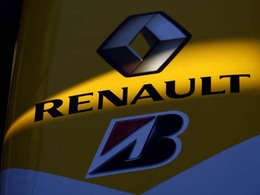 F1: Renault a besoin de cash, et vite...