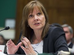 General Motors repousse encore les avances de Fiat Chrysler