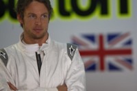 F1: Pour Ecclestone, Button pourrait être champion en 2009 !