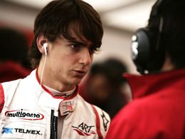 GP3/Hockenheim - Guitierrez toujours au top