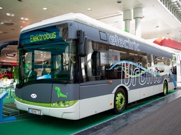 La RATP commence à acheter ses bus "propres"
