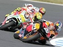 Moto GP - 2013: L'élite des Grands Prix invente sa Superpole