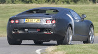 Future Lotus Esprit ?