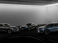 La plateforme PPE Audi et Porsche bientôt proposée à d'autres constructeurs ?