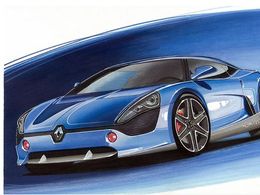 (Spéculons gaiement) Des Alpine aux 24 Heures du Mans