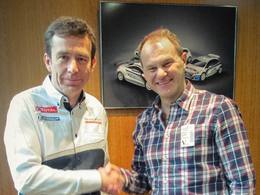 Peugeot "s'engage" en championnat du monde de rallycross: "premium or not premium?"