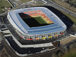 24 Heures du Mans : le stade MMA Arena reconverti en hôtel