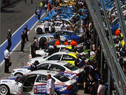 Le WTCC en Argentine et en Chine en 2011