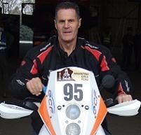 Dakar 2012 : Jean-Claude Mazet, un « jeunot » en piste pour Lima