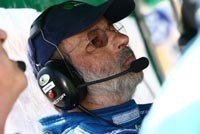 La réaction de Pescarolo Sport au rééquilibrage diesel/essence