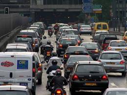 Vacances: Patience sur les routes !