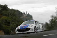 Sanremo: Rossetti s'impose