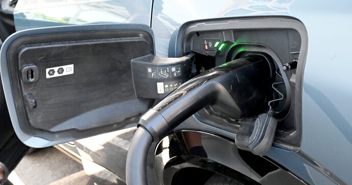 Pour l’achat d’une nouvelle auto, le prix passe avant le patriotisme