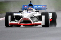 Ferrari bientôt étroitement impliqué en A1 GP?