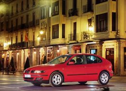 Seat Leòn : la Golf espagnole