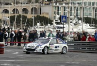 OMV quittera le rallye fin 2007