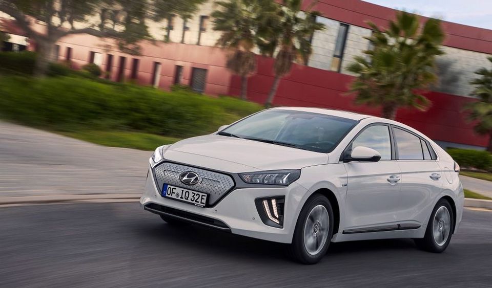 Hyundai Lance Un Programme De Voitures D Occasion Avec Garantie Etendue Toute Marque