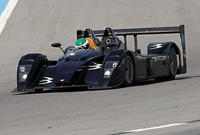 RacingBox en LMP2 l'an prochain