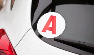 Drôme - Le jeune conducteur perd son permis dès le premier jour