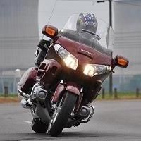 Economie - Honda: Aux Etats-Unis on rappelle les Goldwing