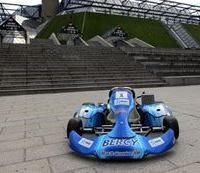 Moto 2 - Insolite: Johann Zarco à l'ERDF Masters Kart de Bercy !